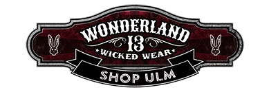 Wonderland 13