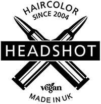Headshot Headshot