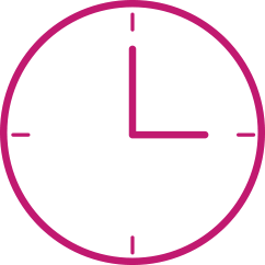 Blood-Uhr
