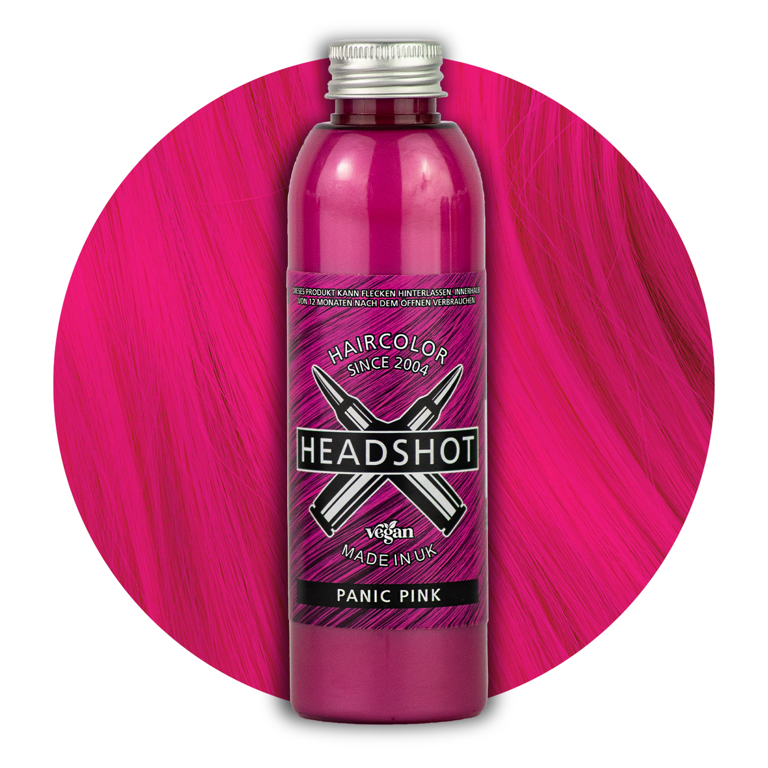 PanicPink_ProductbildqfWvePIfbhF5D Headshot Panic Pink