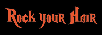 Rock Your Hair