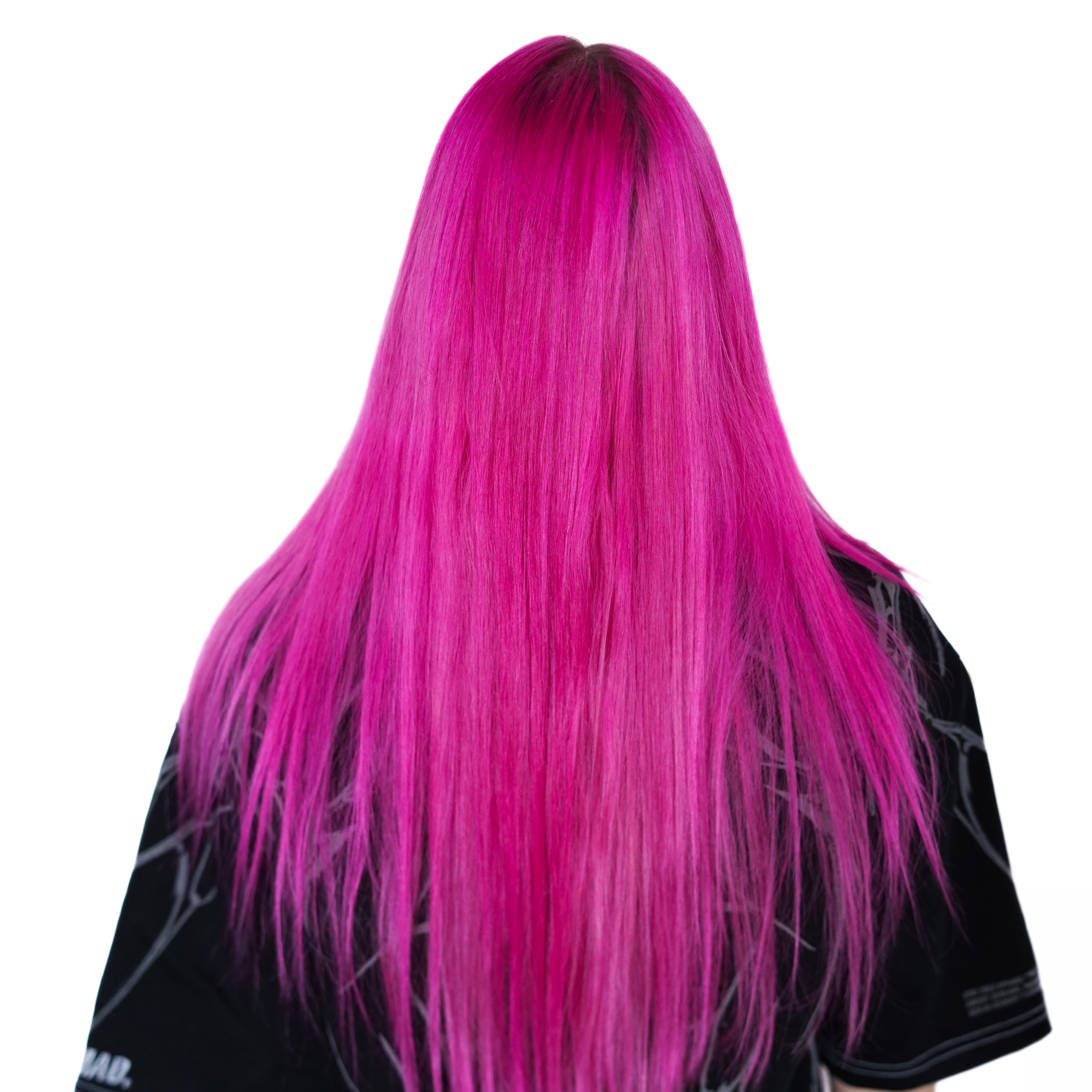 Headshot Color Mask Stranger Pinks