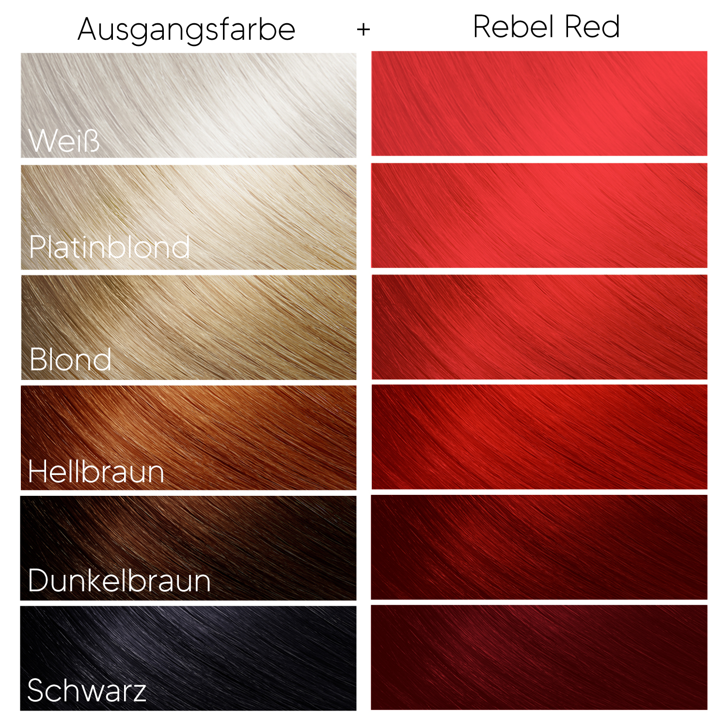 Headshot Color Mask Rebel Red