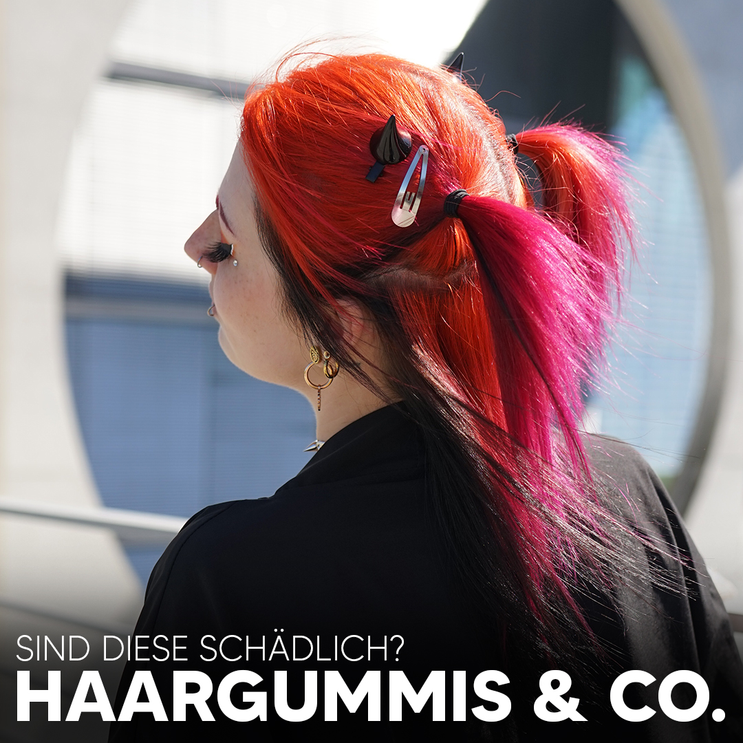 Haargummis Haargummis