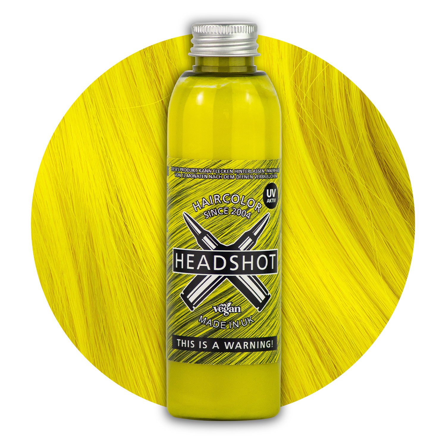 ThisisaWarning_ProduktbildWczUPVttiDNYA Headshot This is a Warning!