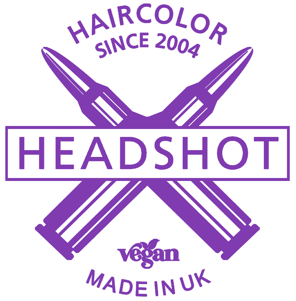 Headshot Headshot