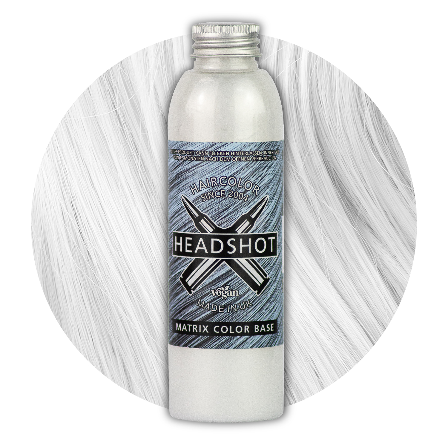 MatrixColorBase_ProduktbildWRKZwTgMkWCKv Headshot Matrix Color Base 150 ml