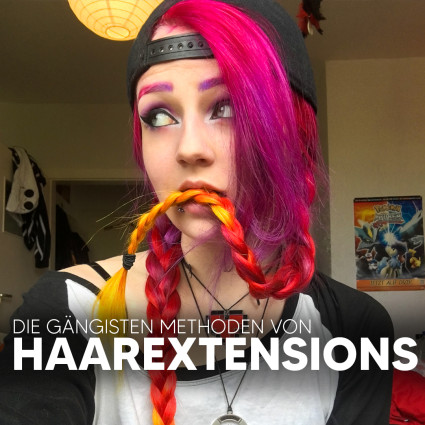 Attention Extensions!